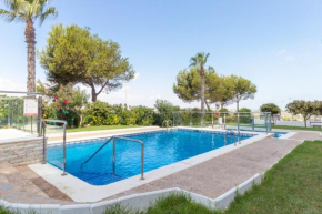 AQ-105 ELVIRA HOME APARTAMENTO AVD DE CORINTO, LA MATA, TORREVIEJA